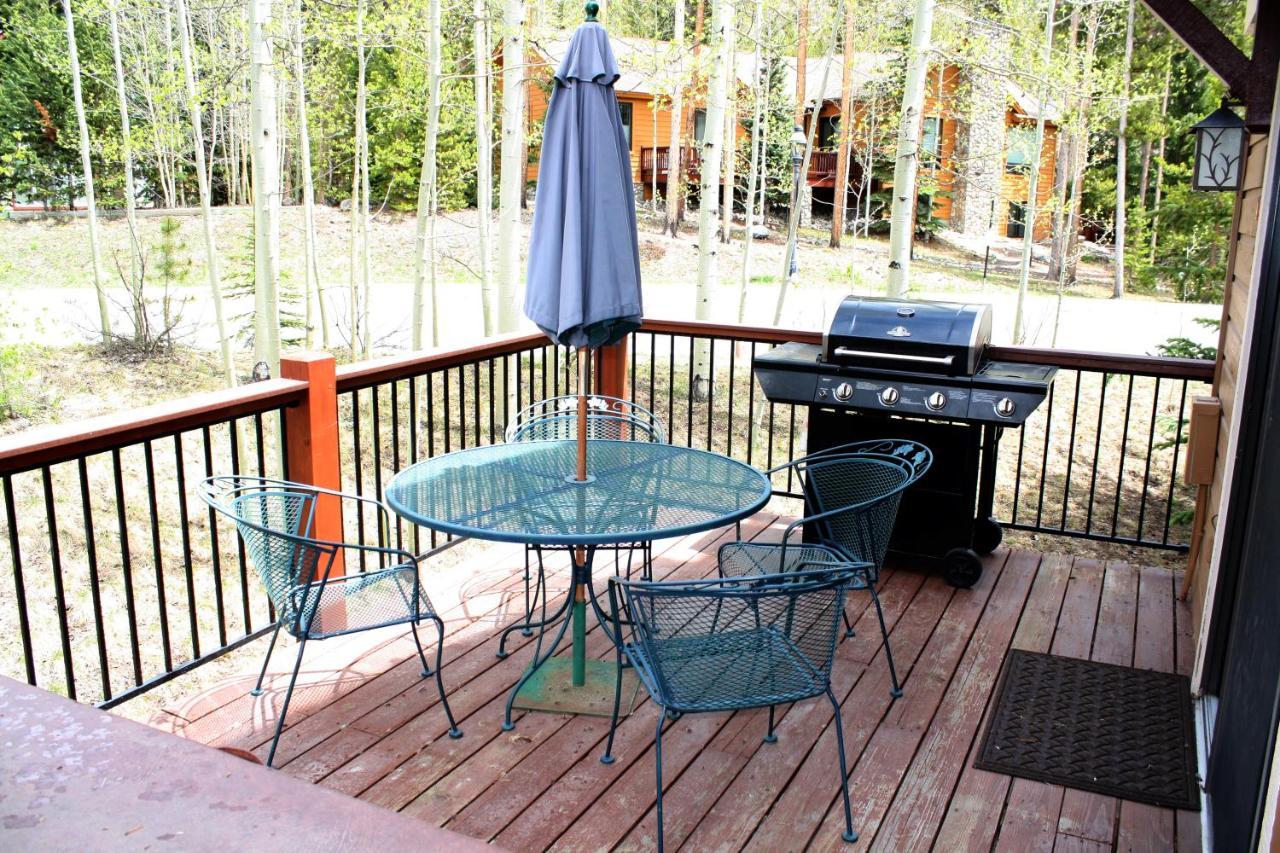 Breckenridge Mtn Village 132 - Beautiful Private Home Just Blocks From Main Street Exterior foto