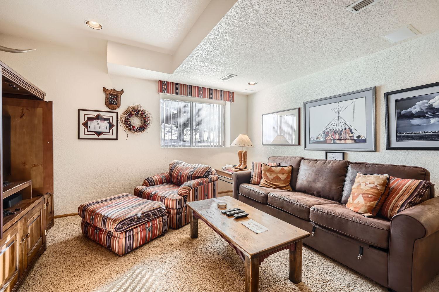 Breckenridge Mtn Village 132 - Beautiful Private Home Just Blocks From Main Street Exterior foto