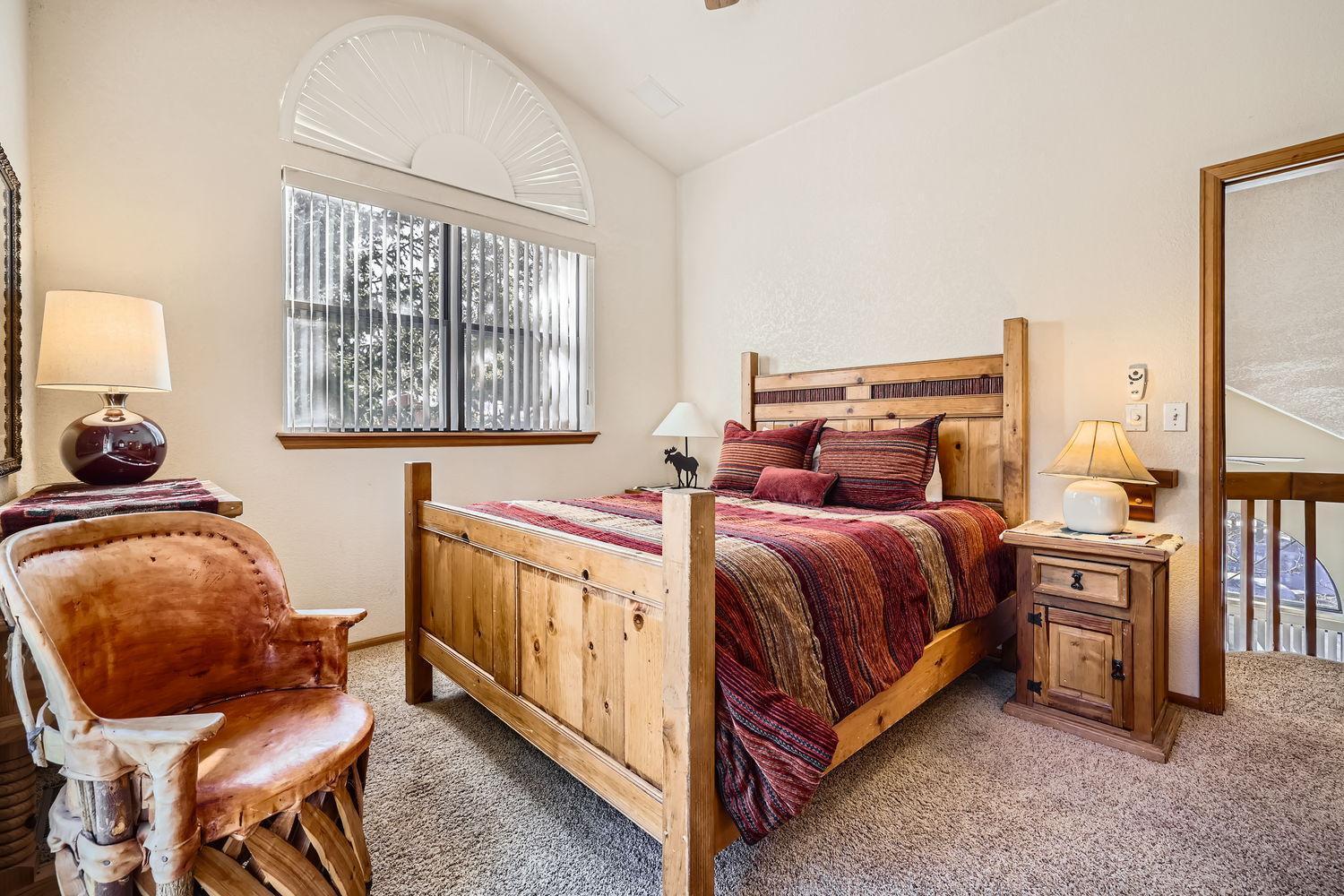 Breckenridge Mtn Village 132 - Beautiful Private Home Just Blocks From Main Street Exterior foto