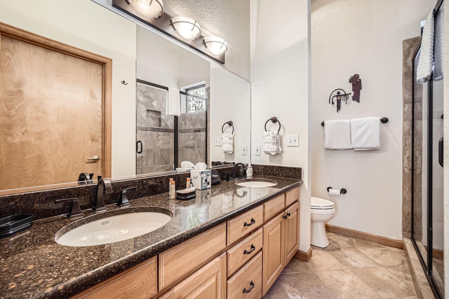 Breckenridge Mtn Village 132 - Beautiful Private Home Just Blocks From Main Street Exterior foto