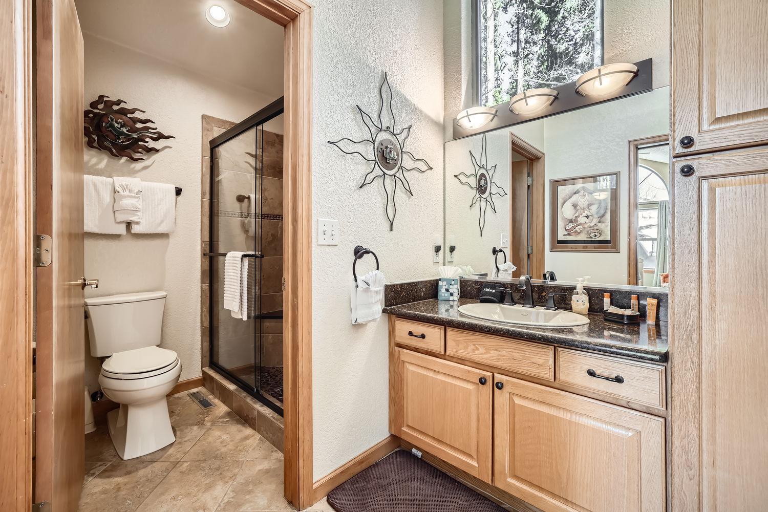 Breckenridge Mtn Village 132 - Beautiful Private Home Just Blocks From Main Street Exterior foto