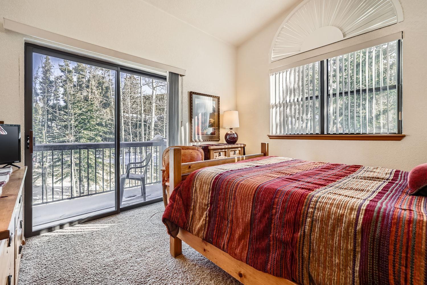Breckenridge Mtn Village 132 - Beautiful Private Home Just Blocks From Main Street Exterior foto